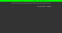 Desktop Screenshot of illinoisabortions.com